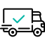 Truck Icon